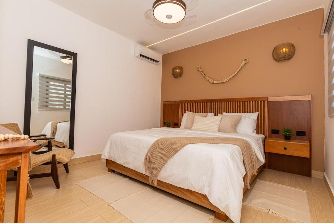 Photo of Bedroom in Villas Ana Maria