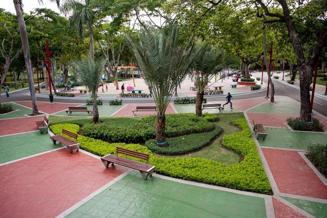 Photo of Others in Ciudad Universitaria