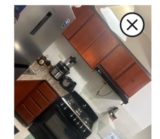 Photo of Kitchen in Santo Domingo Este