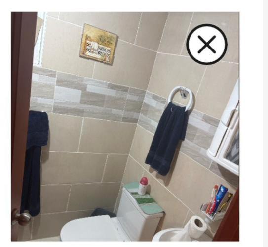 Photo of Bathroom in Santo Domingo Este