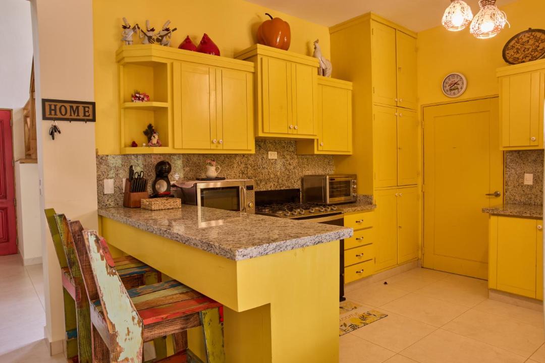 Photo of Kitchen in Paso Bajito
