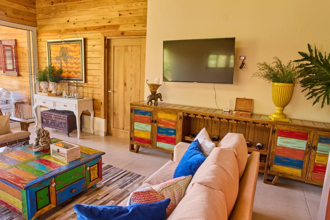 Photo of Livingroom in Paso Bajito