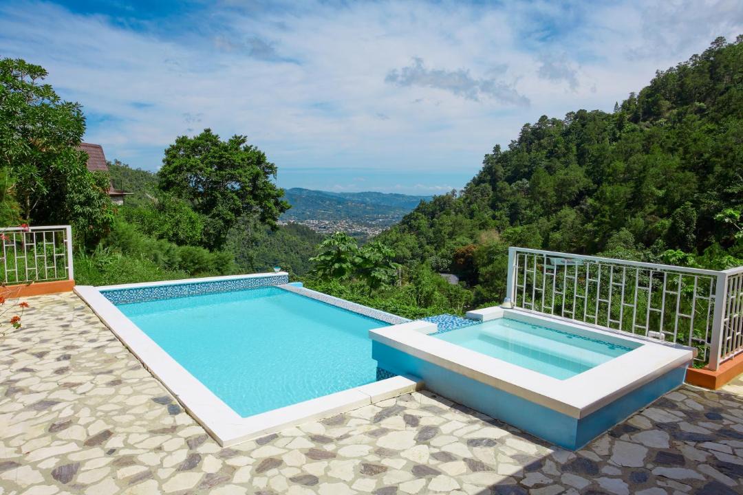 Photo of Patio Balcony in Paso Bajito