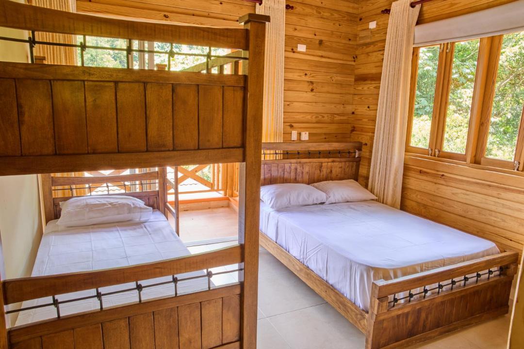Photo of Bedroom in Paso Bajito