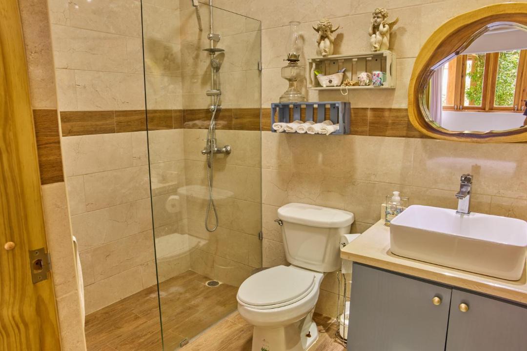 Photo of Bathroom in Paso Bajito