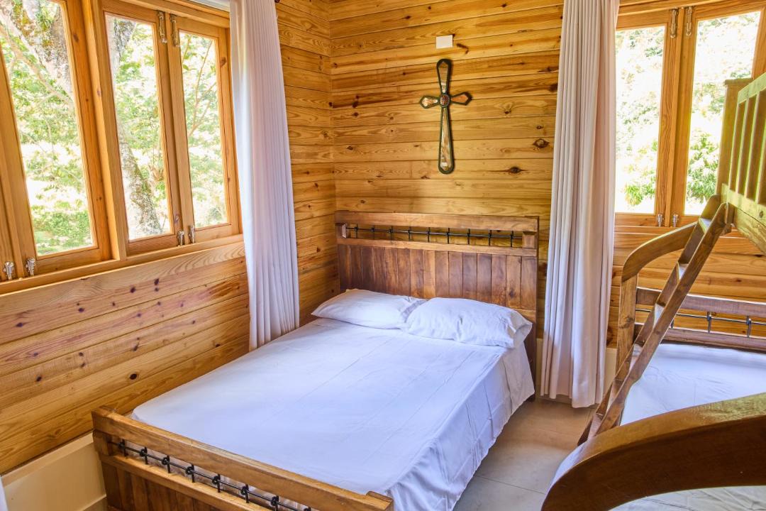 Photo of Bedroom in Paso Bajito