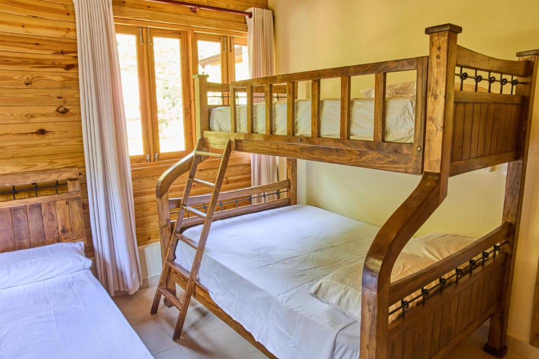 Photo of Bedroom in Paso Bajito
