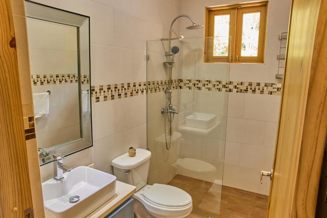 Photo of Bathroom in Paso Bajito