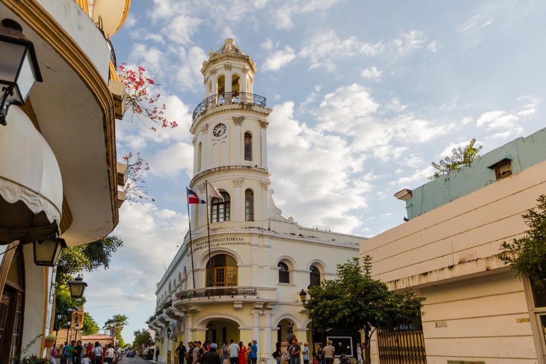 Photo of Others in Zona Colonial