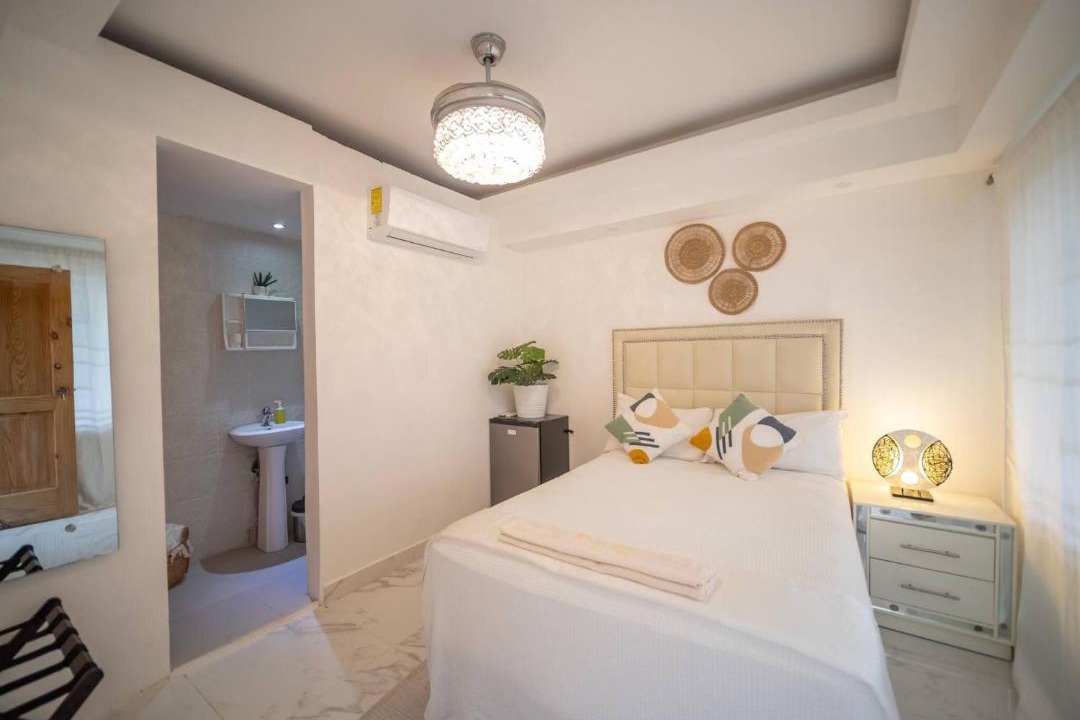 Photo of Bedroom in El Batey