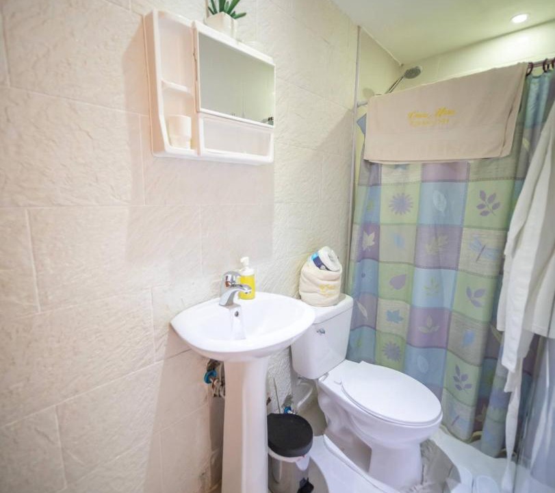 Photo of Bathroom in El Batey
