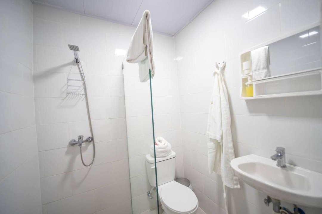 Photo of Bathroom in El Batey