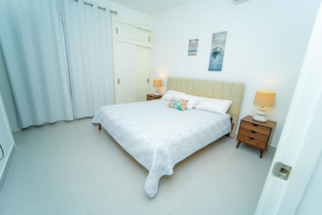 Photo of Bedroom in El Soco