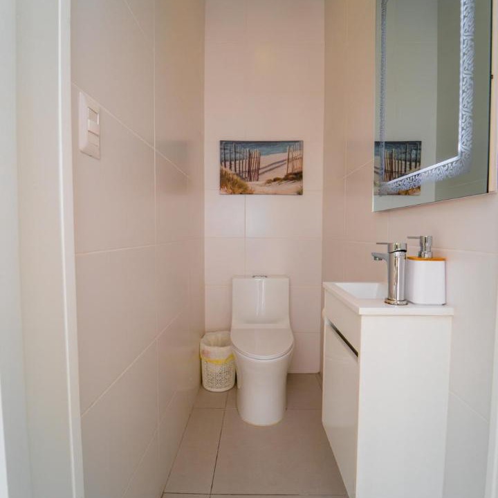Photo of Bathroom in El Soco