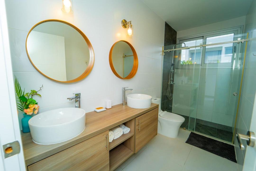Photo of Bathroom in El Soco