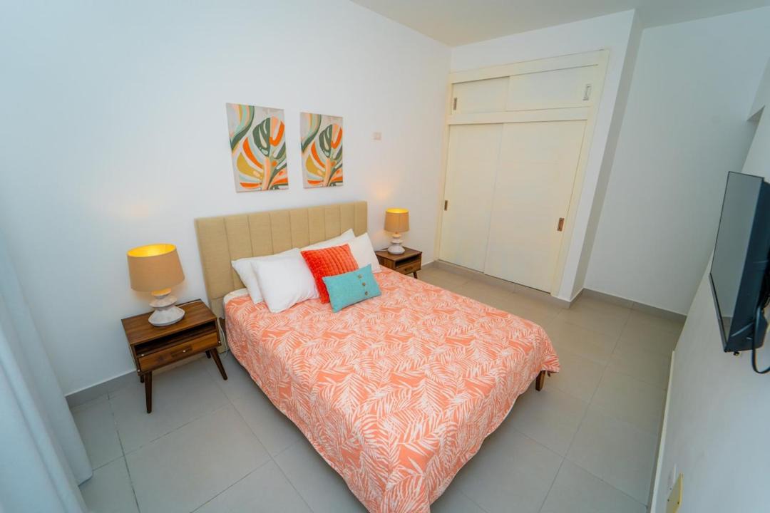 Photo of Bedroom in El Soco