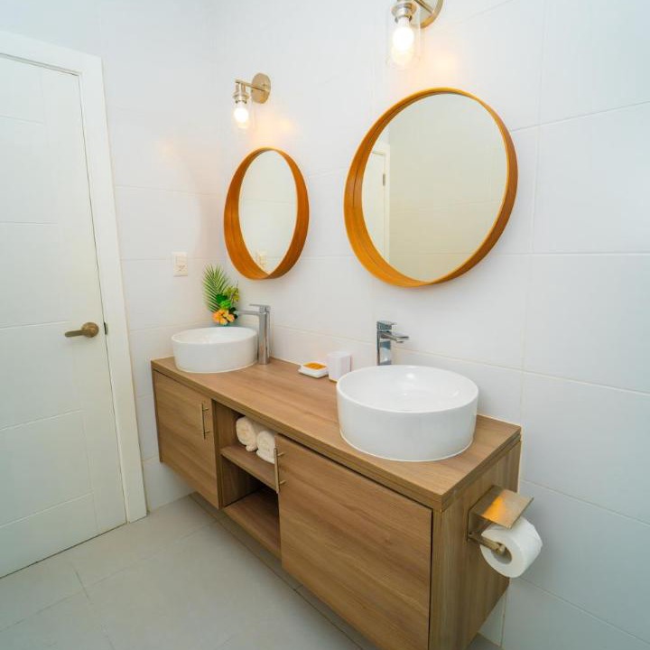 Photo of Bathroom in El Soco