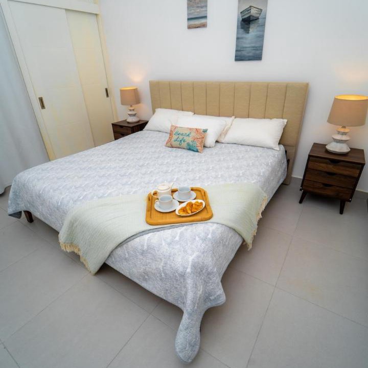 Photo of Bedroom in El Soco