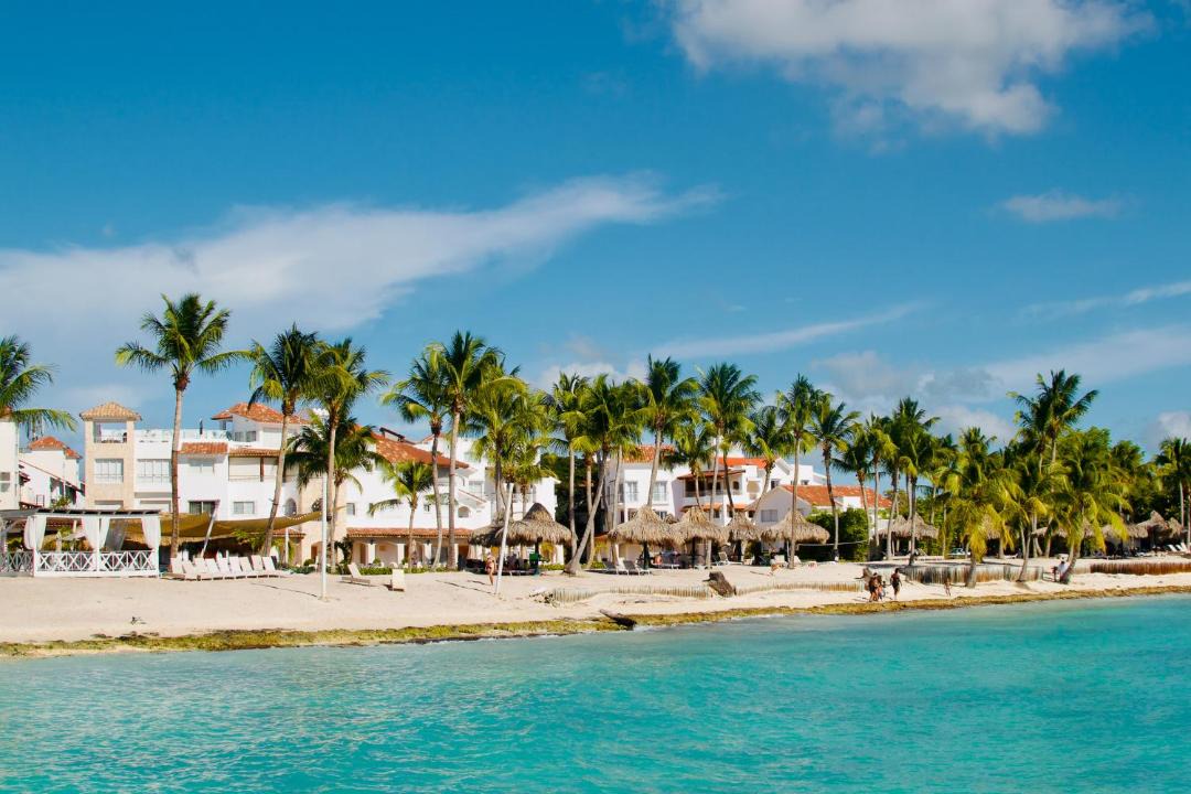 Photo of Others in Dominicus
