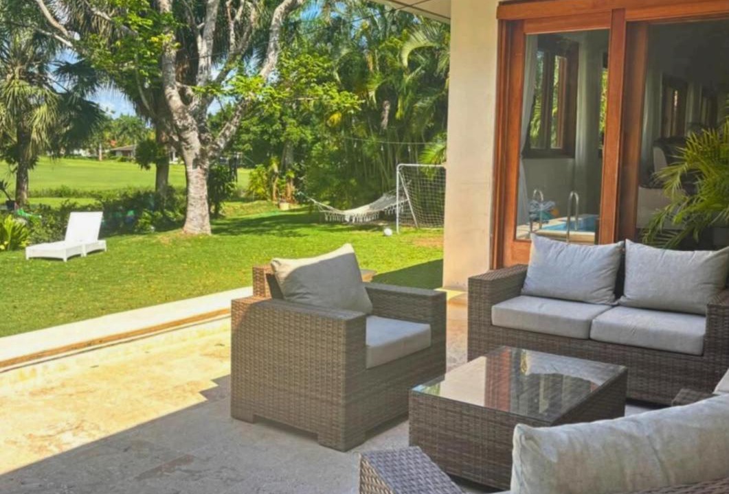 Photo of Patio Balcony in Los Altos