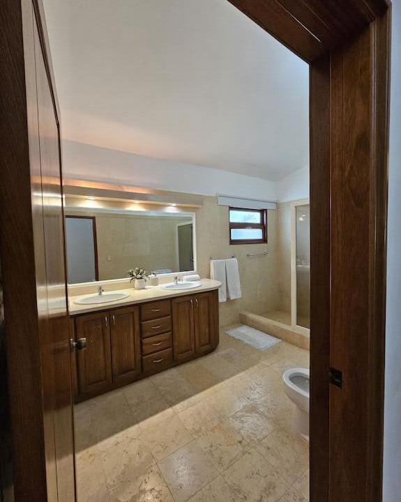Photo of Bathroom in Los Altos