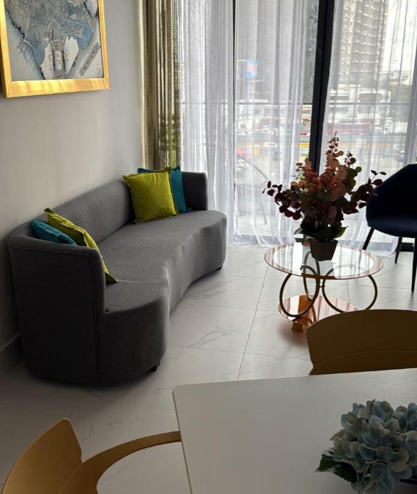 Photo of Livingroom in Ensanche Quisqueya