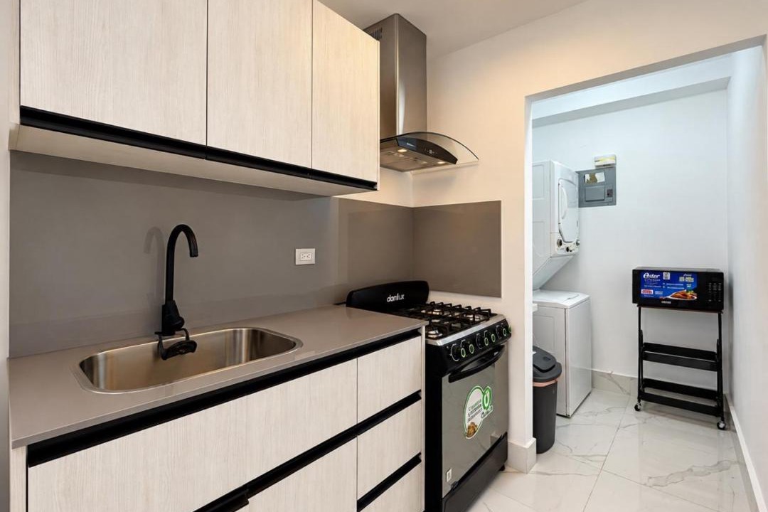 Photo of Kitchen in Ensanche Quisqueya