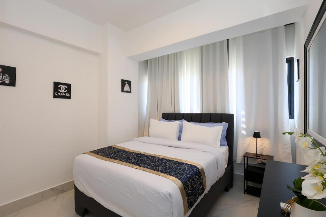 Photo of Bedroom in Ensanche Quisqueya