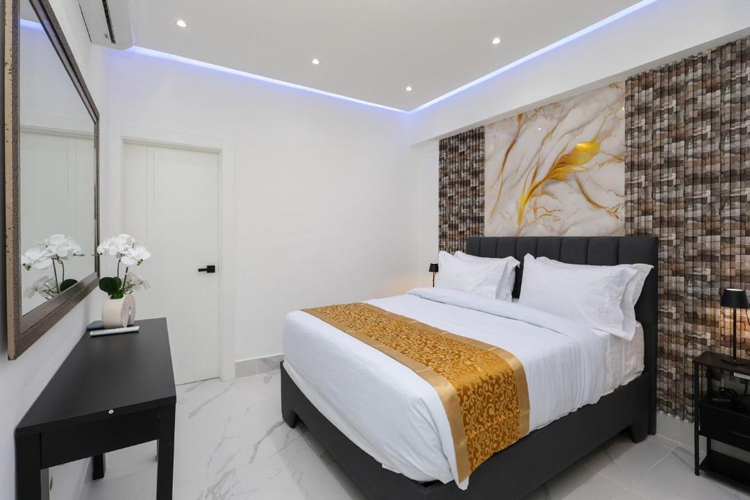 Photo of Bedroom in Ensanche Quisqueya