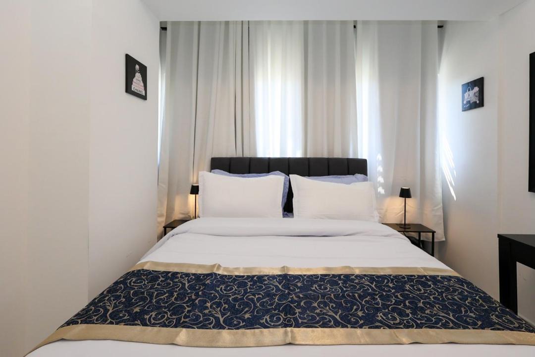 Photo of Bedroom in Ensanche Quisqueya