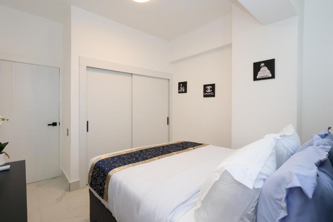 Photo of Bedroom in Ensanche Quisqueya