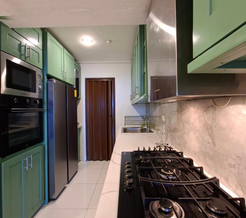 Photo of Kitchen in San Geronimo