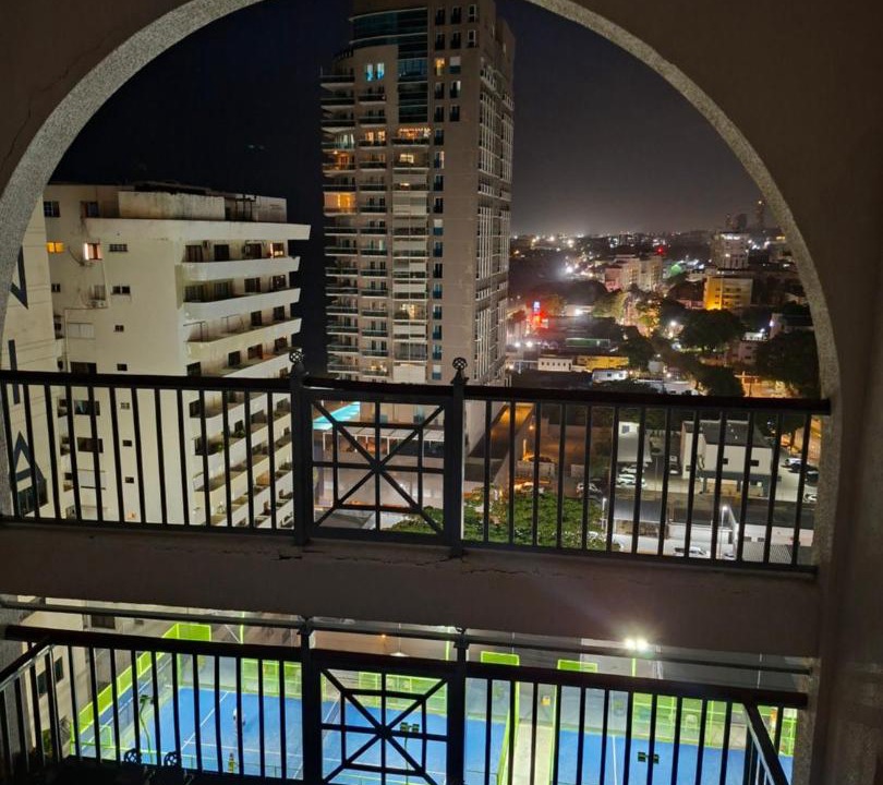 Photo of Patio Balcony in San Geronimo