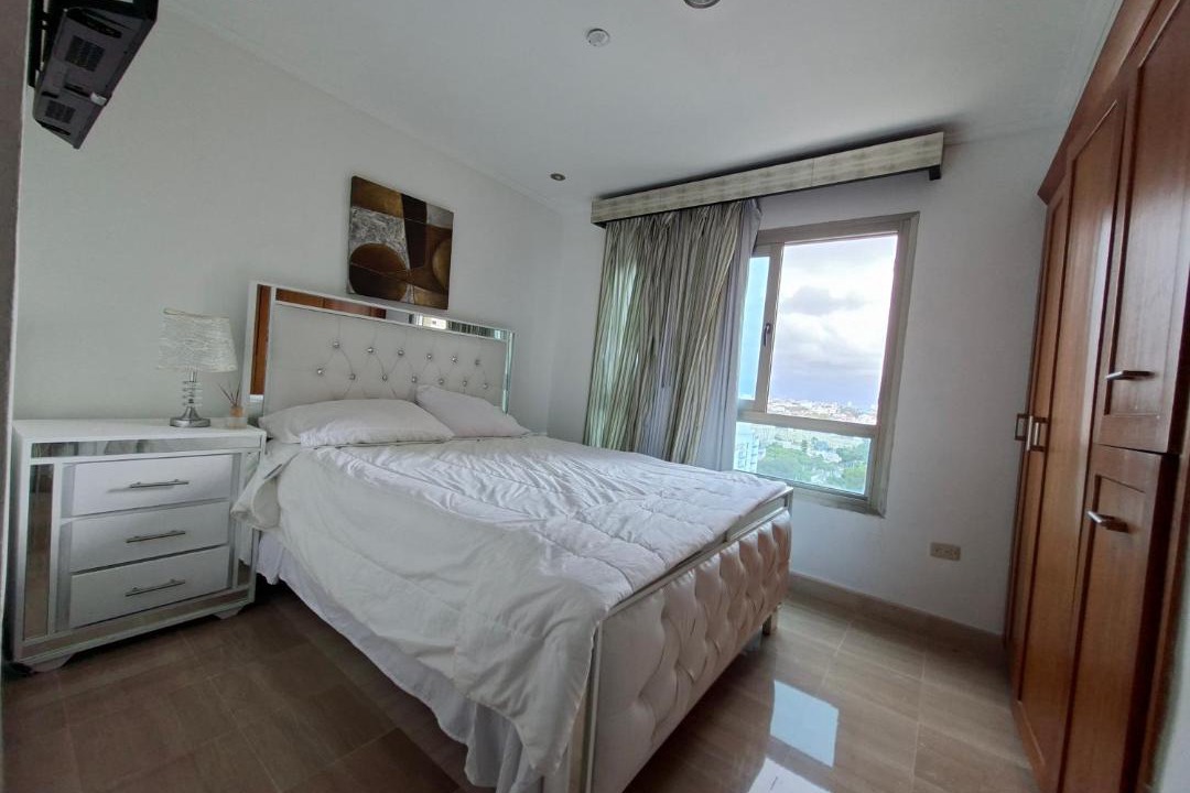 Photo of Bedroom in San Geronimo