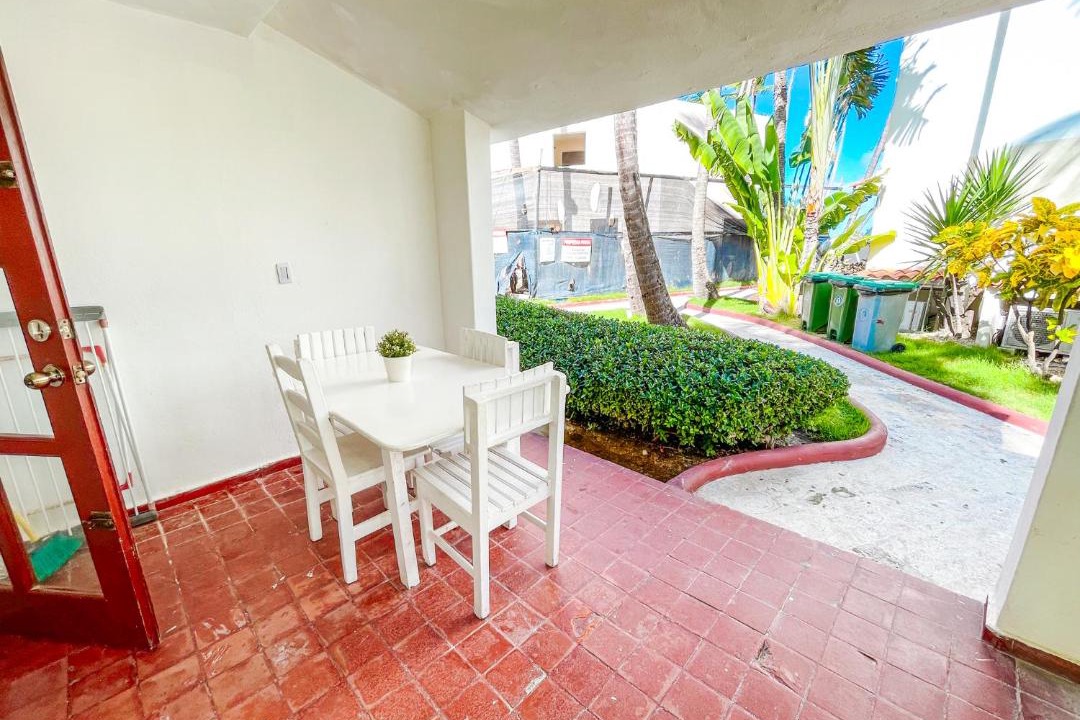 Photo of Patio Balcony in Bavaro