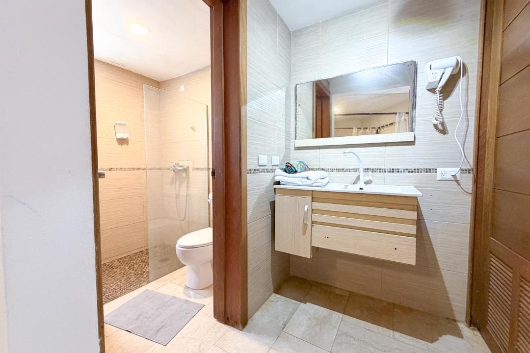 Photo of Bathroom in Bavaro