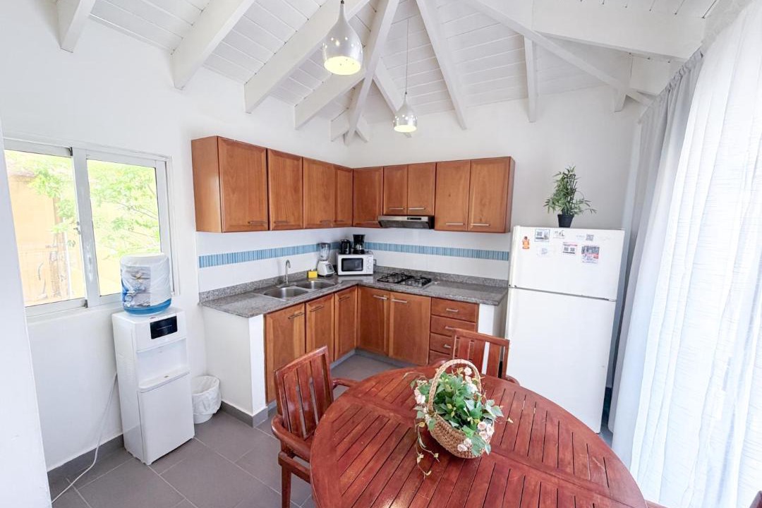 Photo of Kitchen in Bavaro