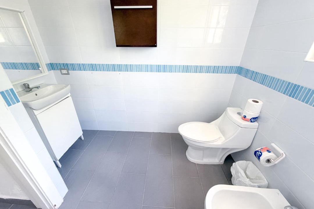 Photo of Bathroom in Bavaro