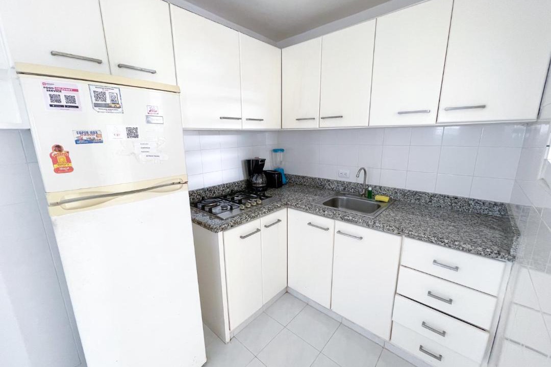 Photo of Kitchen in Bavaro