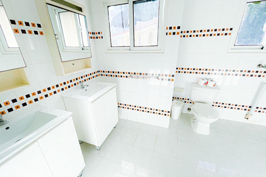 Photo of Bathroom in Bavaro