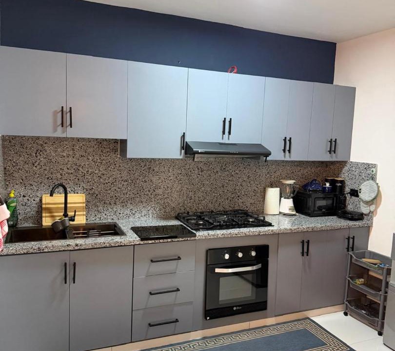 Photo of Kitchen in San Pedro de Macoris
