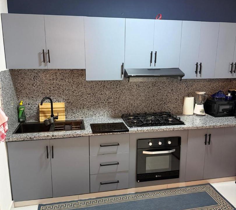 Photo of Kitchen in San Pedro de Macoris