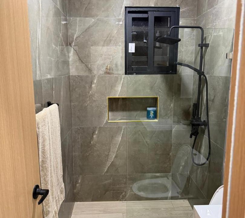 Photo of Bathroom in San Pedro de Macoris