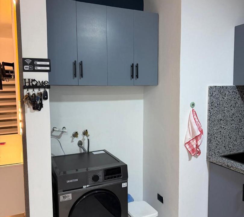 Photo of Kitchen in San Pedro de Macoris