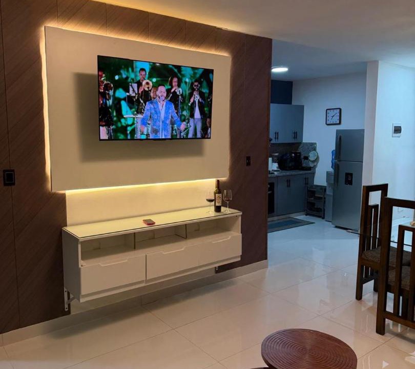 Photo of Livingroom in San Pedro de Macoris