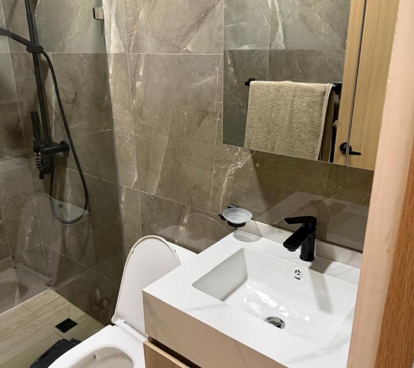 Photo of Bathroom in San Pedro de Macoris