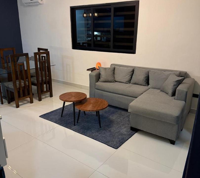 Photo of Livingroom in San Pedro de Macoris
