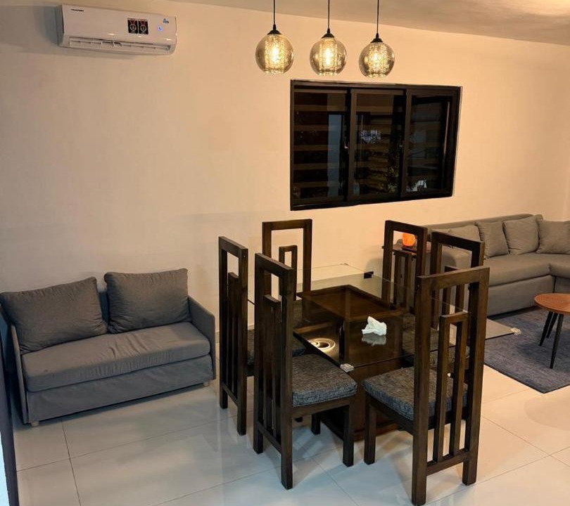 Photo of Livingroom in San Pedro de Macoris