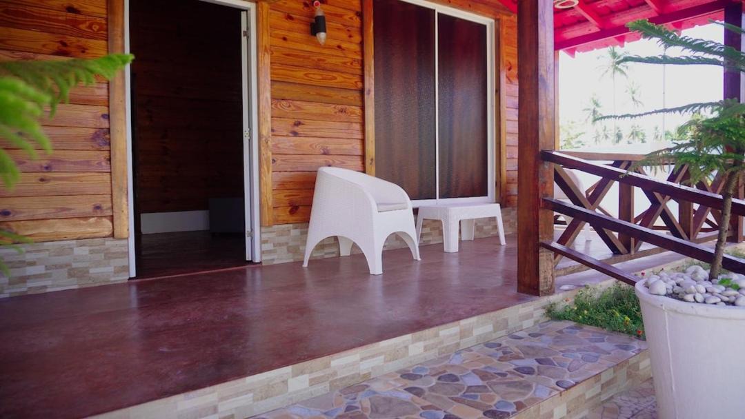 Photo of Patio Balcony in Sanchez