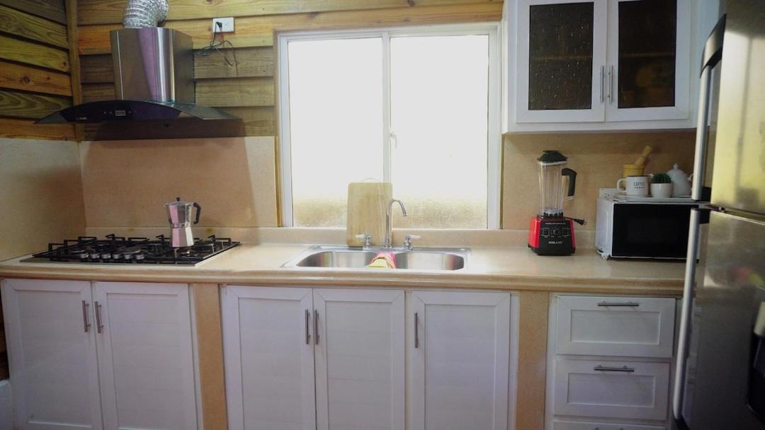 Photo of Kitchen in Sanchez
